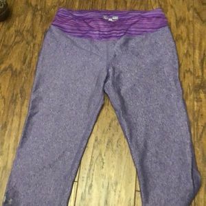 Yoga pant